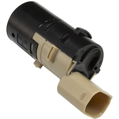 Image de ZEALfix Capteur de stationnement PDC 659095 pour C2 C3 C4 C8 307 307SW 307CC