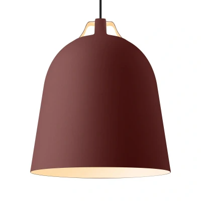 Image de EVA Solo Clover suspension Ø 35 cm, bordeaux