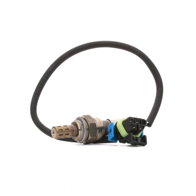 Image de RIDEX 3922L0611 Sonde lambda chauffé 4 OPEL: Insignia A Sports Tourer, 3/5 portes, Astra J GTC, HUMMER: H3 SUV, H2 SUT