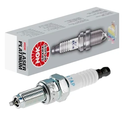 Image de NGK 6914 Bougie d&#039;allumage M10 x 1,0 SW: 16 mm ALFA ROMEO: 147, GTV, 156 Berline