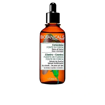 Image de CORIANDRE SERUM 125ML SOURCE D&#039;ALIMENTATION