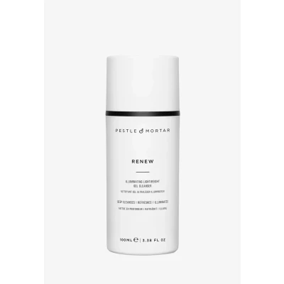 Image de Pestle &amp; Mortar Renew GEL Cleanser 100ML Nettoyant visage, Taille: 100 ml,