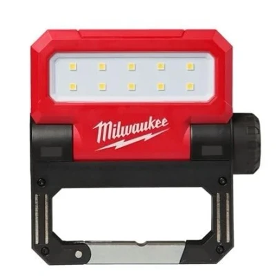 Image de MILWAUKEE 4933479766 Lampes manuelles 100 / 250 550 4