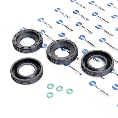 Image de DR.MOTOR AUTOMOTIVE DRM0195S Kit de joints, injecteur PEUGEOT: 206 SW, Partner I Combispace, 407 Berline, CITROËN: C4 Coupe, C3 Picasso, Berlingo II