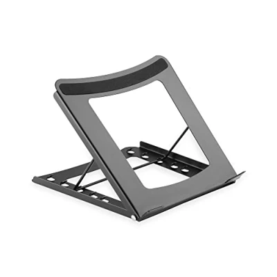 Image de Support dordinateur portable Digitus DA 90368 réglable en hauteur, inclinable 1 pc(s)