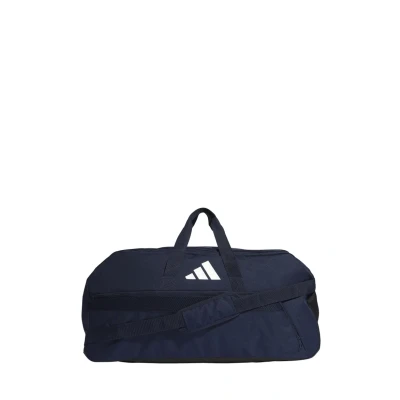 Image de adidas Performance TIRO League L Sac de sport, Taille: One Size 2, Team navy blue black white