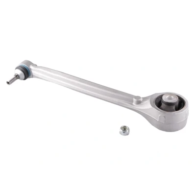 Image de TEDGUM TED80545 Bras de suspension avec douille en caoutchouc Essieu avant gauche, inférieur, barre oscillant transversal TESLA: Model X
