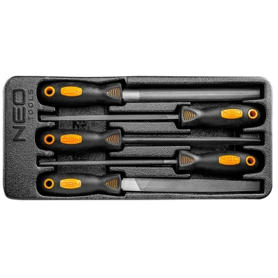 Image de NEO TOOLS 84 244 Module servante 5 200 Acier