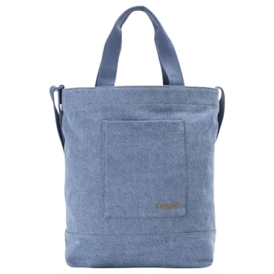 Image de Levi&#039;s ICON TOTE Unisex Cabas, Taille: One Size, Light blue