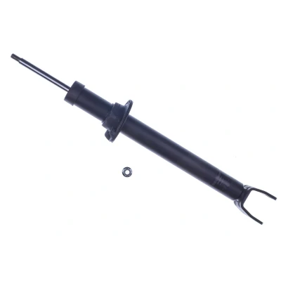Image de DENCKERMANN DSB574G Amortisseur Essieu avant Pression de gaz Système monotube télescopique Goujon en haut, Fourche bas