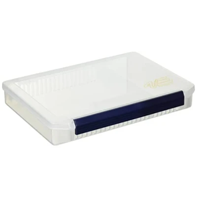 Image de Meiho VS 3020NDM (255x190x40mm) Clair (5183)