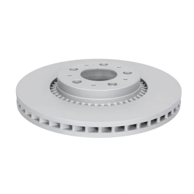 Image de Disque de frein ATE 24.0128 0123.1 avant, ventilé, 1 pièce
