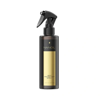 Image de Nanoil® Heat Protectant Spray