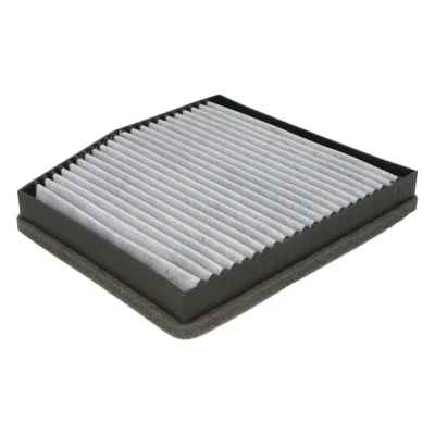 Image de MAHLE ORIGINAL LAK 124 Filtre d&#039;habitacle à charbon actif 225,0 207 31,0 FIAT: Punto II 3/5 portes, Doblo I Cargo, Break, LANCIA: Musa