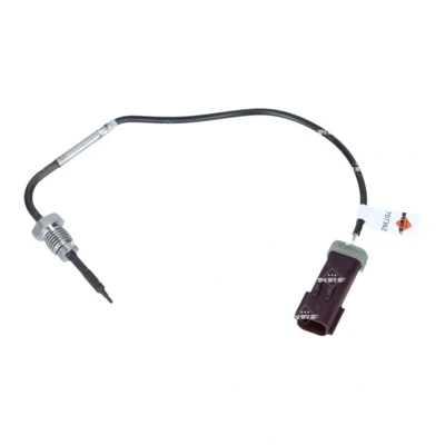 Image de NRF 707362 Palpeur, température des gaz avec graisse synthétique FIAT: BRAVO 2