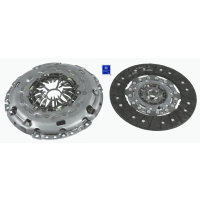 Image de SACHS XTend 3000 951 999 Kit d&#039;Embrayage sans butée de débrayage 240 ALFA ROMEO: 159 Sportwagon, Berline, Brera