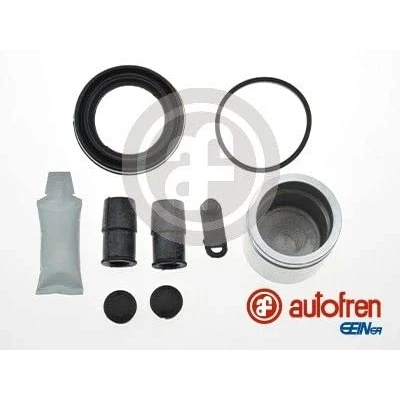 Image de AUTOFREN SEINSA D42204C Kit De Réparation Étrier Frein Essieu avant 54 WITH GUIDE BOOTS