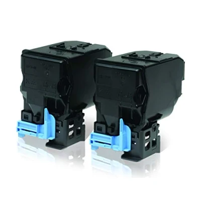 Image de Toner Epson S05059 (C13S050594) x2 Multipack