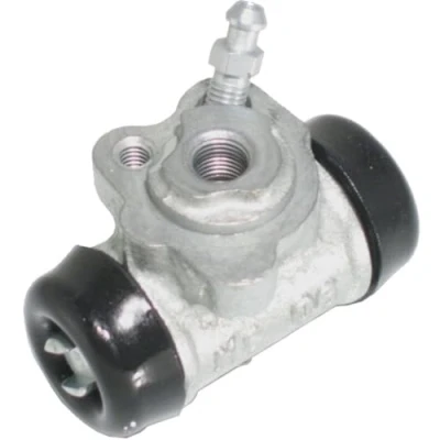Image de DELPHI LW62094 Cylindre De Roue 18 sans régulateur intégré TOYOTA: Yaris I 3/5 portes