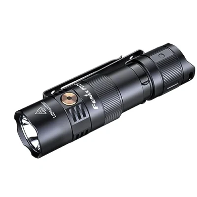 Image de fenix Lampe De Poche Portable Rechargeable Pd25r