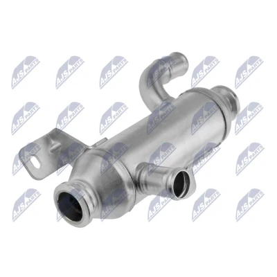 Image de NTY EGR CT 014A Refroidisseur sans joints vanne CITROËN: Berlingo / First I, C5 I Break, 5 portes