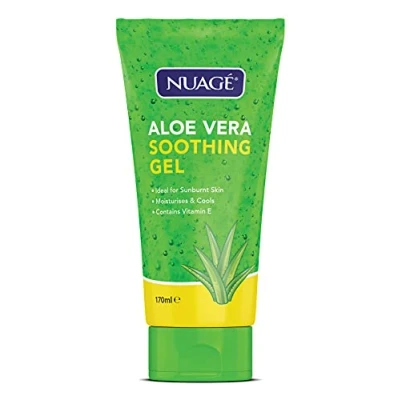 Image de Nuage Gel Aloe Vera Vert, 170 ml