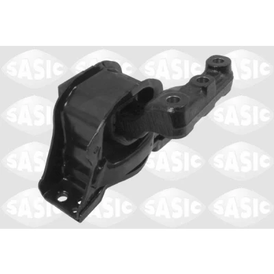 Image de SASIC 2700014 Support, suspension du moteur Support métal caoutchouc droite, supérieur CITROËN: C3 I 3/5 portes, PEUGEOT: 1007 3 portes