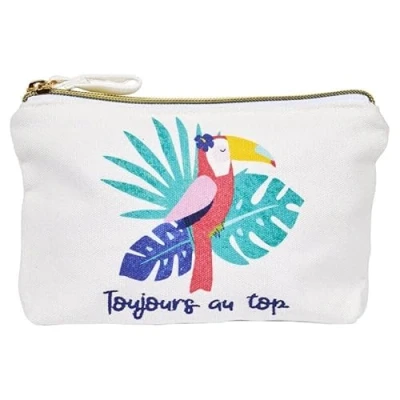 Image de Draeger Toujours AU TOP Trousse de toilette, Femme, Taille: One Size, Multicolore