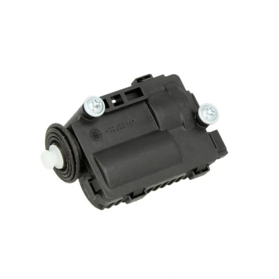 Image de FEBI BILSTEIN 47865 Élément d&#039;ajustage, verrouillage central OPEL: Astra H 3/5 portes