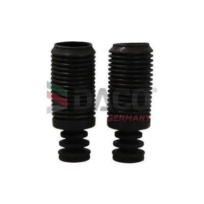 Image de DACO Germany PK2602 Bouchon de protection/soufflet, amortisseur Essieu avant NISSAN: Almera Tino, X Trail