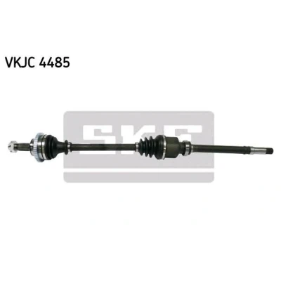 Image de SKF VKJC 4485 Arbre de transmission 881,5, 329,6 avec roulement PEUGEOT: 206 3/5 portes, SW