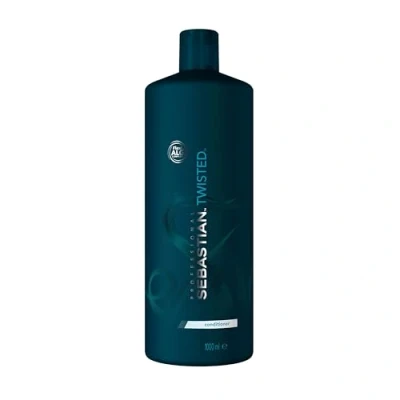 Image de Sebastian Après shampooing Foundation Twisted Elastic Detangler Cheveux bouclés