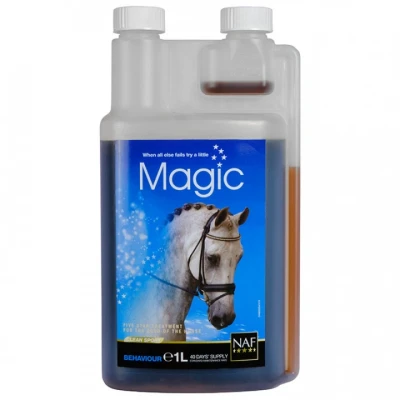 Image de NAF Magic Liquide 1L