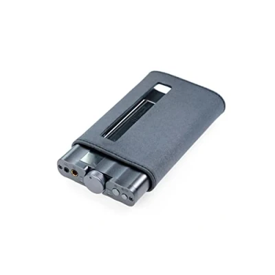 Image de iFi housse Gryphon Protégez votre xDSD avec cette en daim