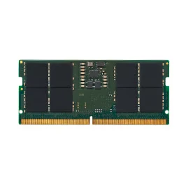 Image de Kingston Technology KCP548SS8K2 32 module de mémoire Go 2 x 16 DDR5 4800 MHz Neuf