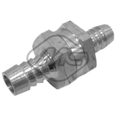 Image de Pompe à carburant Metalcaucho 02015