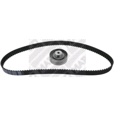 Image de MAPCO 23807/D Kit de distribution 122 VOLKSWAGEN: TRANSPORTER 4, 4 Bus, AUDI: 100 C3 Berline