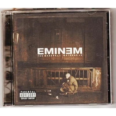 Image de Marshall Mathers + [Import]