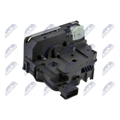 Image de NTY EZC PL 154 Serrure De Porte avant gauche OPEL: Corsa D 3/5 portes
