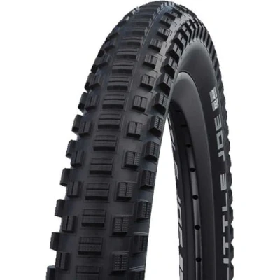 Image de Schwalbe Little Joe Performance 24&#039;&#039; x 1.85 MTB Tyre