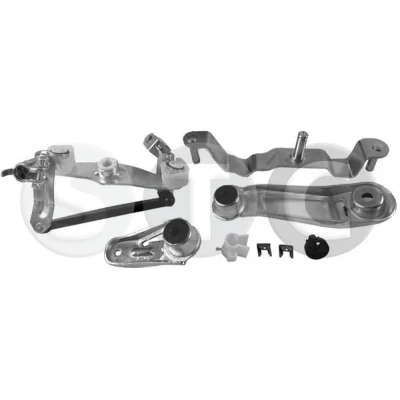 Image de STC T405880 Tringle de sélection/de changement vitesses OPEL: Corsa C 3/5 portes, Combo Tour