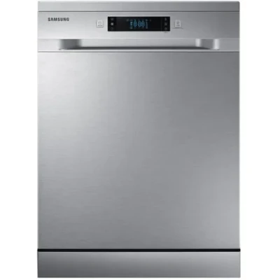 Image de Lave vaisselle Samsung DW60M6050FS Acier inoxydable (60 cm)