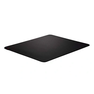 Image de BenQ ZOWIE P TF X Tapis de Souris jeu pour Esports, Noir