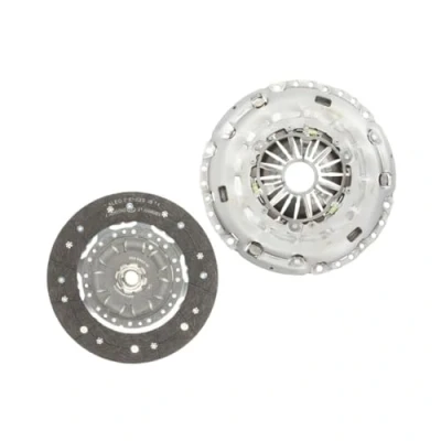 Image de LuK 624 3224 19 Kit d&#039;Embrayage OPEL: Astra H 3/5 portes, Meriva A, Corsa D VAUXHALL: Mk5