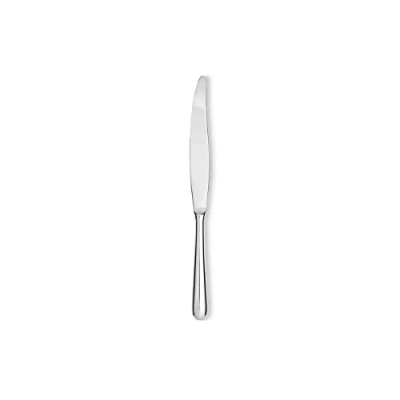 Image de A di Alessi Caccia Couteau de table en acier inoxydable Set 6 pièces