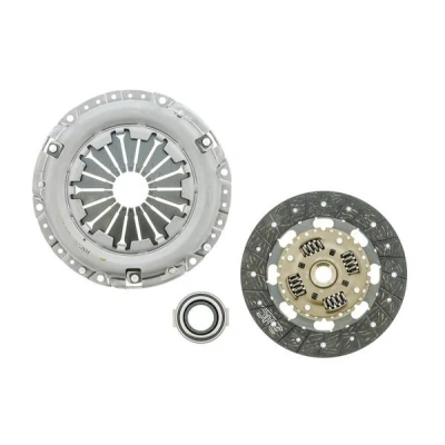 Image de AISIN Clutch Kit (3P) KH 074 d&#039;embrayage à trois pièces avec mécanisme disque d&#039;embrayage, butée de débrayage 215