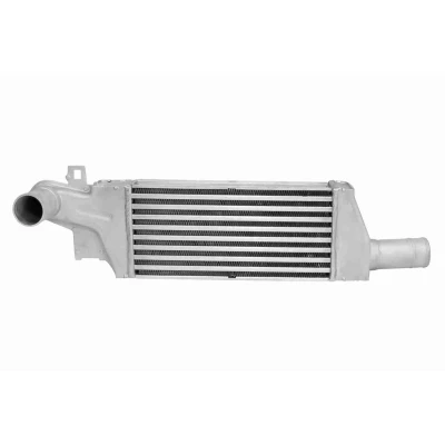 Image de VEMO V40 60 2073 Intercooler Qualité originale OPEL: Corsa C 3/5 portes, Combo Van / Break