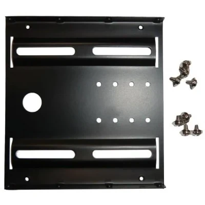 Image de Integral Adaptateur Interne 2.5&quot; vers 3.5&quot; pour SSD fourni avec 8 Vis Métal
