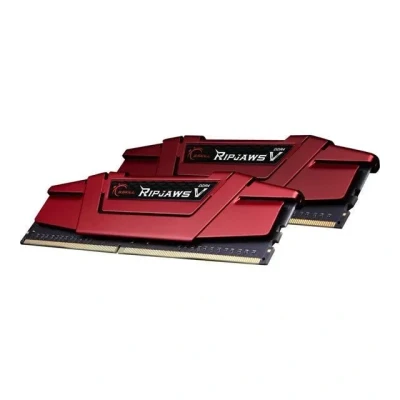 Image de G.Skill 16GB DDR4 2666 module de mémoire 16 Go 2 x 8 MHz Neuf