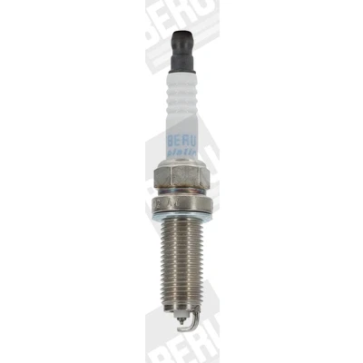 Image de BERU Z274 Bougie d&#039;allumage 12 VR 6 MPPUS M12x1,25 SW: 14 mm RENAULT: Clio 3, TWINGO 2, 4